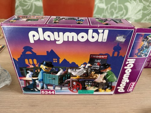 Playmobil 5344 victorian - playmobil,