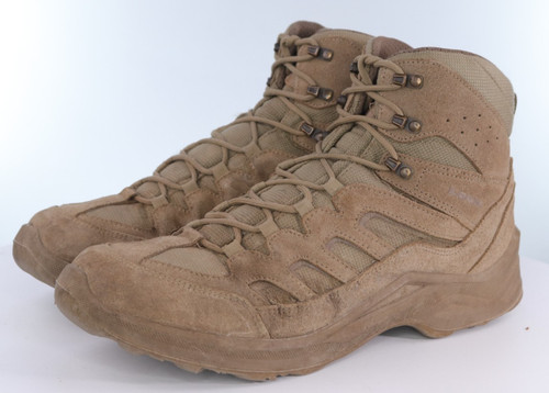 Lowa sesto men mid desert - sesto, men's
