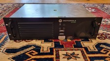 Motorola DR3000 UHF 25 Watt DMR Repeater - Read Description