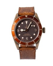 Tudor Black Bay Bronze 79250BM