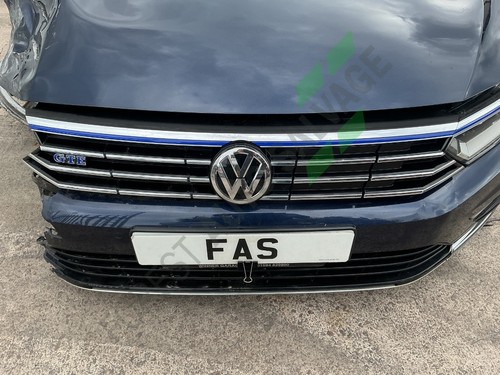 2017 volkswagen passat front - 2017,