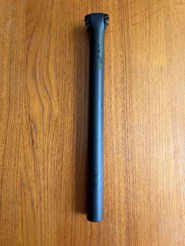 Enve carbon seatpost 0 - seatpost, 31.6