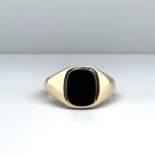 9ct yellow gold - 9ct,