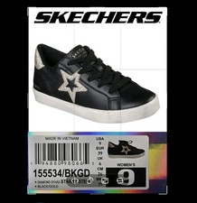 🔥Skechers Street Diamond