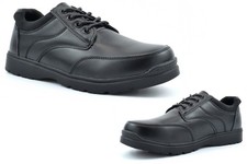 Boys School Shoes Boat Shoes