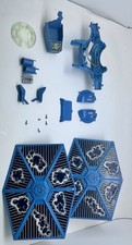Vintage Star Wars Tie Fighter