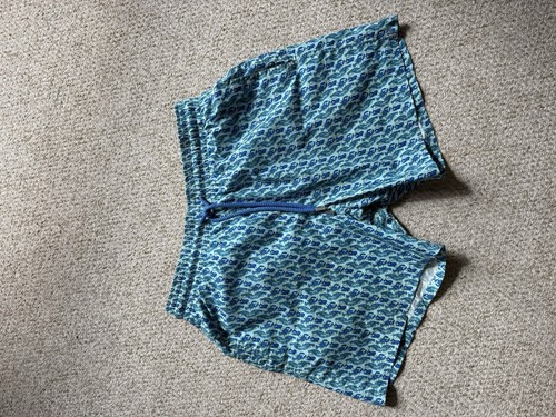 Vilebrequin men blue - vilebrequin, men’s