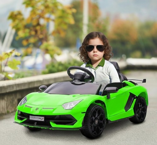 Electric car for kids - car,