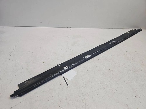 Audi 4b2 vertical trim - a6,