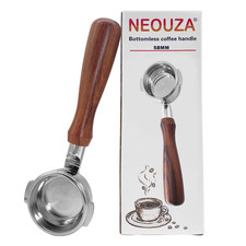 NEOUZA 58mm Bottomless