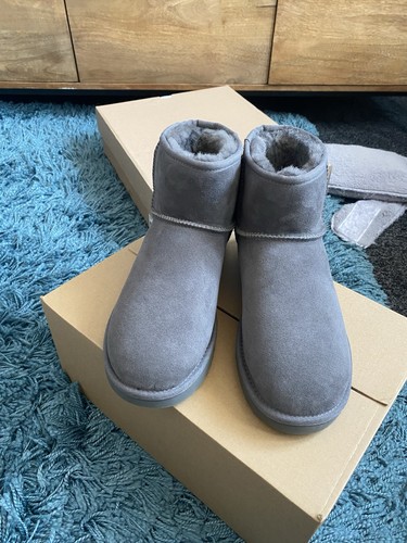 Ugg classic mini boots uk - mini, ii