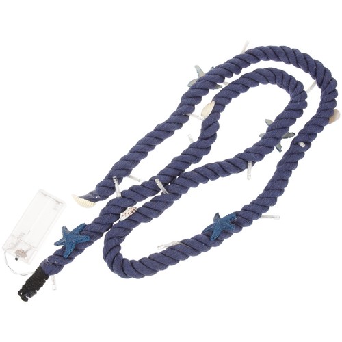 Led rope light - led,