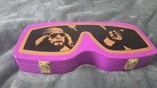Macho Man Randy Savage Mini Belt Legacy,  New
