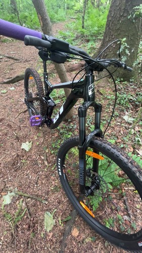 Force full suspension xl - force,