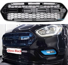 Gloss Grill For Ford Transit