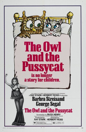 The owl and - the, pussycat