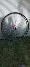MTB Alex Rims HRD front Wheel