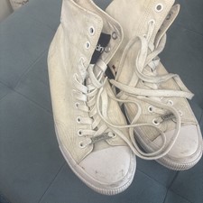 Men’s White Superdry High