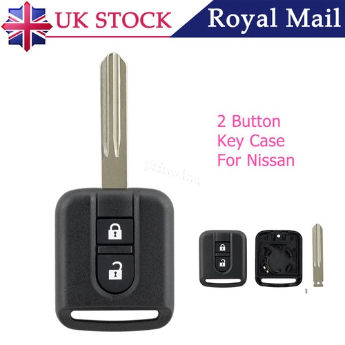 Replacement button key case - replacement,