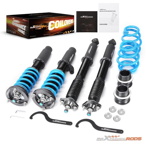 Upgrade complete coilovers for - complete,