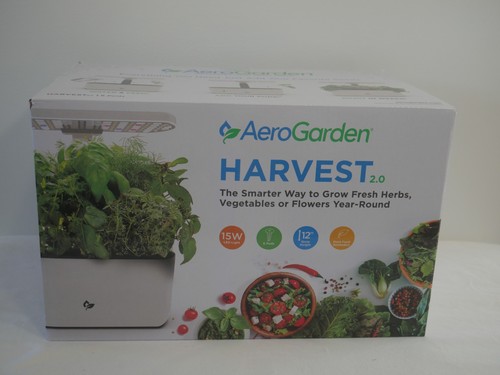 Aerogarden harvest indoor - harvest,