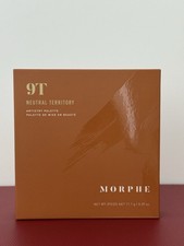 Brand NEW Morphe 9T Neural