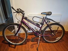 URGENT Ladies USA Design