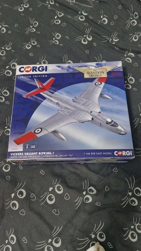Corgi aviation archive - aviation,