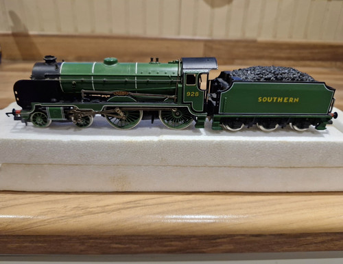 Hornby railways southern - hornby,