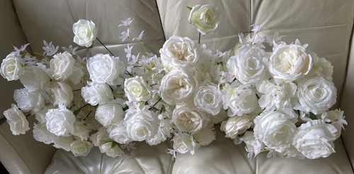 One 100cm diy wedding flower - diy,