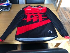 montesa trials jersey