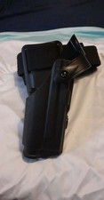 Airsoft Safariland Hard