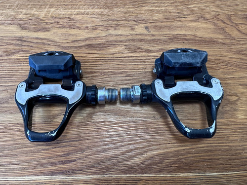 Shimano 105 5700 spd pedals - shimano,