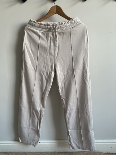 Mens zara straight - mens, beige