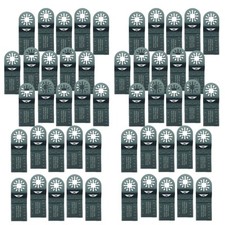 TopsTools 35mm Fine Tooth