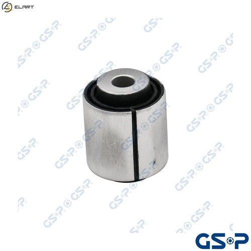 Mounting controltrailing - 2x,