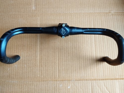 Narrow compact black alloy - narrow,