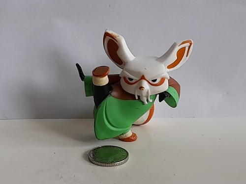 Kung panda master - fu, shifu