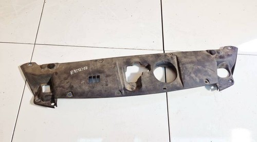 Plaque avant support serrure - ,