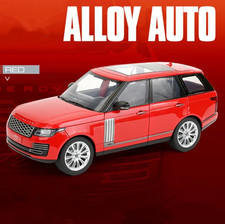 1:18 Land Rover Range Rover