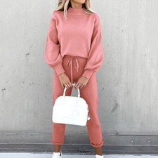 Womens Tracksuits Set