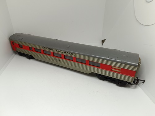 Triang transcontinental coach - triang,
