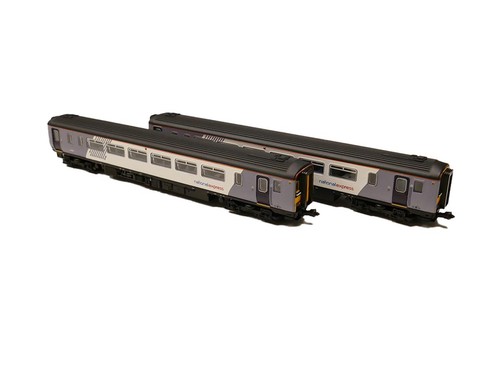 Dapol class 156 - dapol,