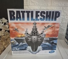 Hasbro Battleship Board Game 2009 Edition, Complete Set