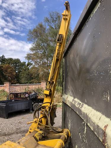 Post knocker digger - knocker,
