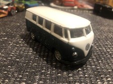 Welly Volkswagen VW Microbus