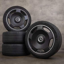 Mercedes G-Class G63 AMG rims