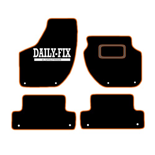 Car mats for volvo - for,