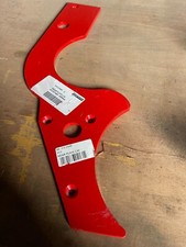 Grimme Destoner wear plate 