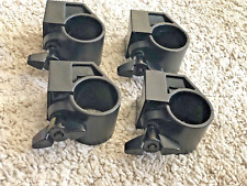 SESSION PRO DRUM KIT SPARE PARTS # Module / Brain Mount Clamp Bracket